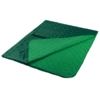 Плед для пикника Comfy, зеленый (Изображение 3)