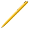 Ручка шариковая Senator Point ver.2, желтая (Изображение 2)