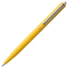 Ручка шариковая Senator Point ver.2, желтая (Изображение 3)
