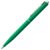 Ручка шариковая Senator Point ver.2, зеленая (Изображение 2)