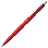 Ручка шариковая Senator Point ver.2, красная (Изображение 1)