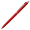 Ручка шариковая Senator Point ver.2, красная (Изображение 2)