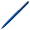 Ручка шариковая Senator Point ver.2, синяя (Изображение 1)