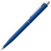 Ручка шариковая Senator Point ver.2, синяя (Изображение 2)