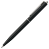 Ручка шариковая Senator Point ver.2, черная (Изображение 2)