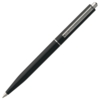 Ручка шариковая Senator Point ver.2, черная (Изображение 3)