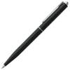 Ручка шариковая Senator Point ver.2, черная (Изображение 2)