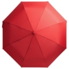 Зонт складной AOC, красный (Изображение 3)
