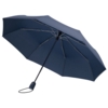 Зонт складной AOC, темно-синий (Изображение 2)