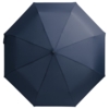 Зонт складной AOC, темно-синий (Изображение 3)