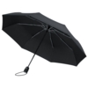 Зонт складной AOC, черный (Изображение 2)