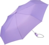 Зонт складной AOC, сиреневый (Изображение 1)