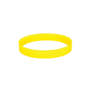 Силиконовое кольцо (желтый)