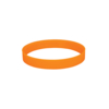 Силиконовое кольцо (оранжевый) (Изображение 1)