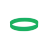 Силиконовое кольцо (зеленый) (Изображение 1)