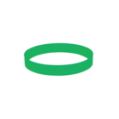 Силиконовое кольцо (зеленый)