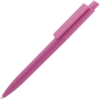 Ручка шариковая Crest, фиолетовая (Изображение 1)