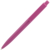 Ручка шариковая Crest, фиолетовая (Изображение 3)