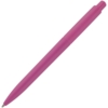 Ручка шариковая Crest, фиолетовая (Изображение 4)