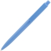 Ручка шариковая Crest, голубая (Изображение 3)