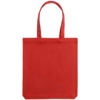 Холщовая сумка Avoska, красная (Изображение 3)
