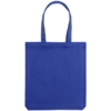 Холщовая сумка Avoska, ярко-синяя (Изображение 3)