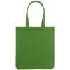 Холщовая сумка Avoska, ярко-зеленая (Изображение 3)