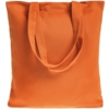 Холщовая сумка Avoska, оранжевая (Изображение 2)