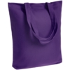 Холщовая сумка Avoska, фиолетовая (Изображение 1)