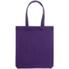 Холщовая сумка Avoska, фиолетовая (Изображение 3)