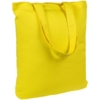 Холщовая сумка Avoska, желтая (Изображение 1)