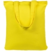 Холщовая сумка Avoska, желтая (Изображение 2)