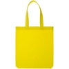 Холщовая сумка Avoska, желтая (Изображение 3)