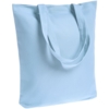 Холщовая сумка Avoska, голубая (Изображение 1)