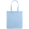 Холщовая сумка Avoska, голубая (Изображение 3)