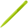 Ручка шариковая Nature Plus Matt, зеленое яблоко (Изображение 2)