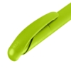Ручка шариковая Nature Plus Matt, зеленое яблоко (Изображение 5)