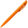 Ручка шариковая Nature Plus Matt, оранжевая (Изображение 4)