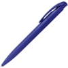 Ручка шариковая Nature Plus Matt, синяя (Изображение 3)