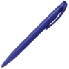 Ручка шариковая Nature Plus Matt, синяя (Изображение 4)