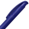 Ручка шариковая Nature Plus Matt, синяя (Изображение 6)
