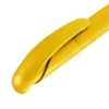 Ручка шариковая Nature Plus Matt, желтая (Изображение 5)
