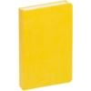Блокнот Freenote Wide, желтый (Изображение 2)