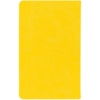 Блокнот Freenote Wide, желтый (Изображение 4)