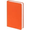 Блокнот Freenote Wide, оранжевый (Изображение 1)