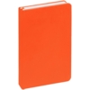 Блокнот Freenote Wide, оранжевый (Изображение 2)
