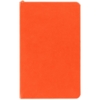 Блокнот Freenote Wide, оранжевый (Изображение 3)