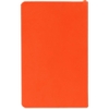 Блокнот Freenote Wide, оранжевый (Изображение 4)