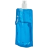 Складная бутылка HandHeld, синяя (Изображение 1)