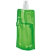 Складная бутылка HandHeld, зеленая (Изображение 1)